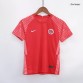 Coppa del mondo 2022 Prima Maglia Canada Bamino